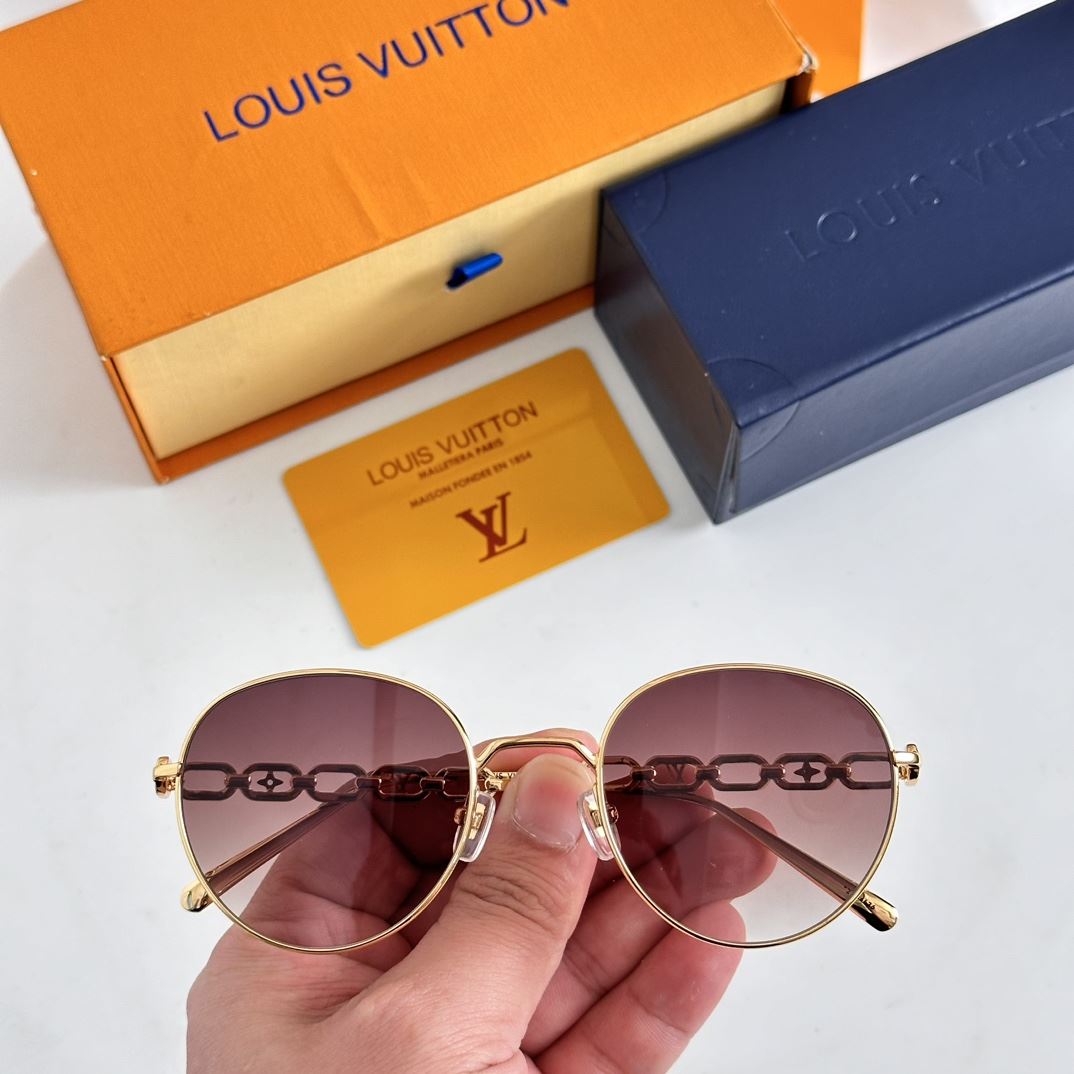 Louis Vuitton Sunglasses